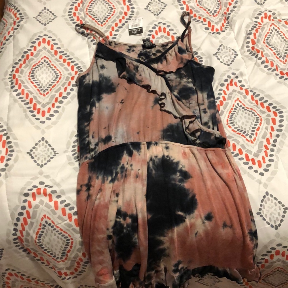 Rue 21 Romper